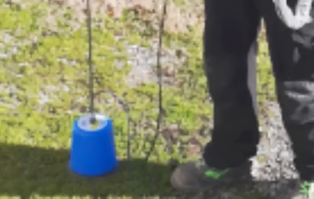 Rilevazione infiltrazioni con geofono digitale a Ravenna